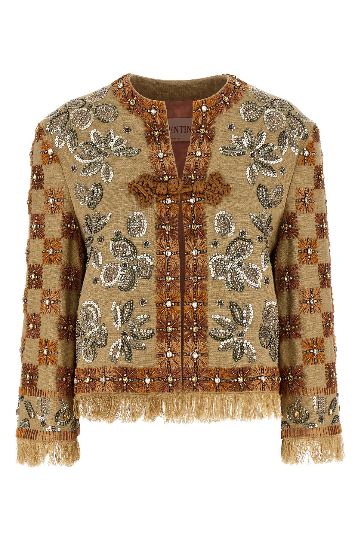 ジャケット Max Mara SS23 'Zirlo' blazer jacket (ZIRLO 003) Zirlo jacket MAX MARA | Blondie Shop