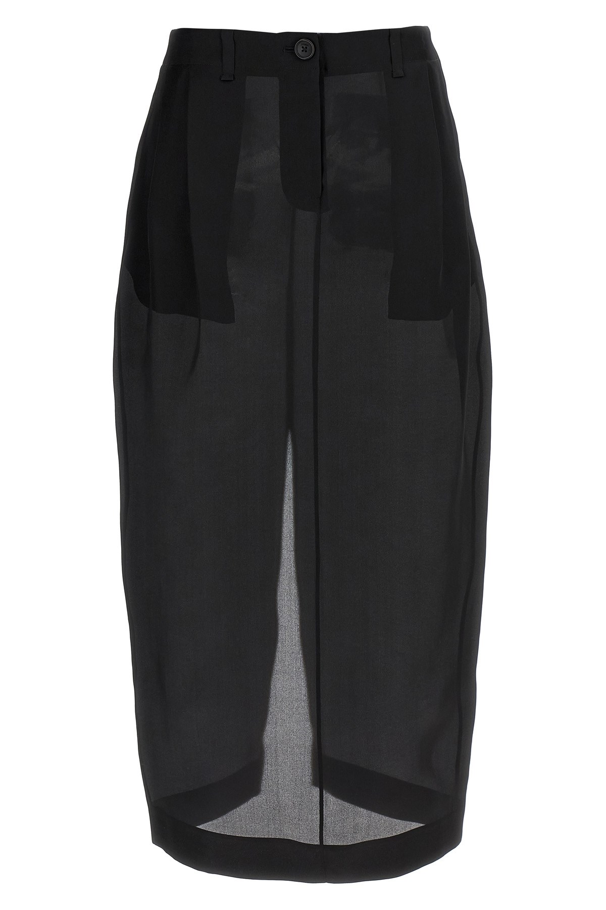 Khaite 'lucian' Skirt