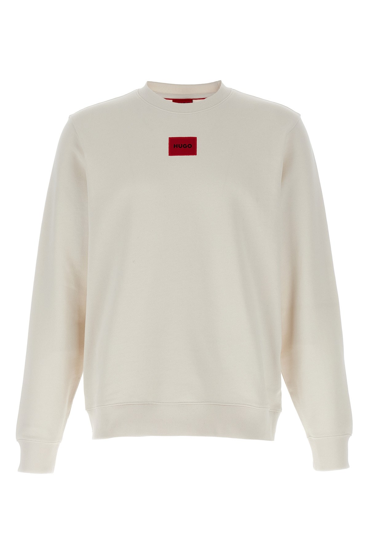 Shop Hugo Boss 'diragol212' Sweatshirt