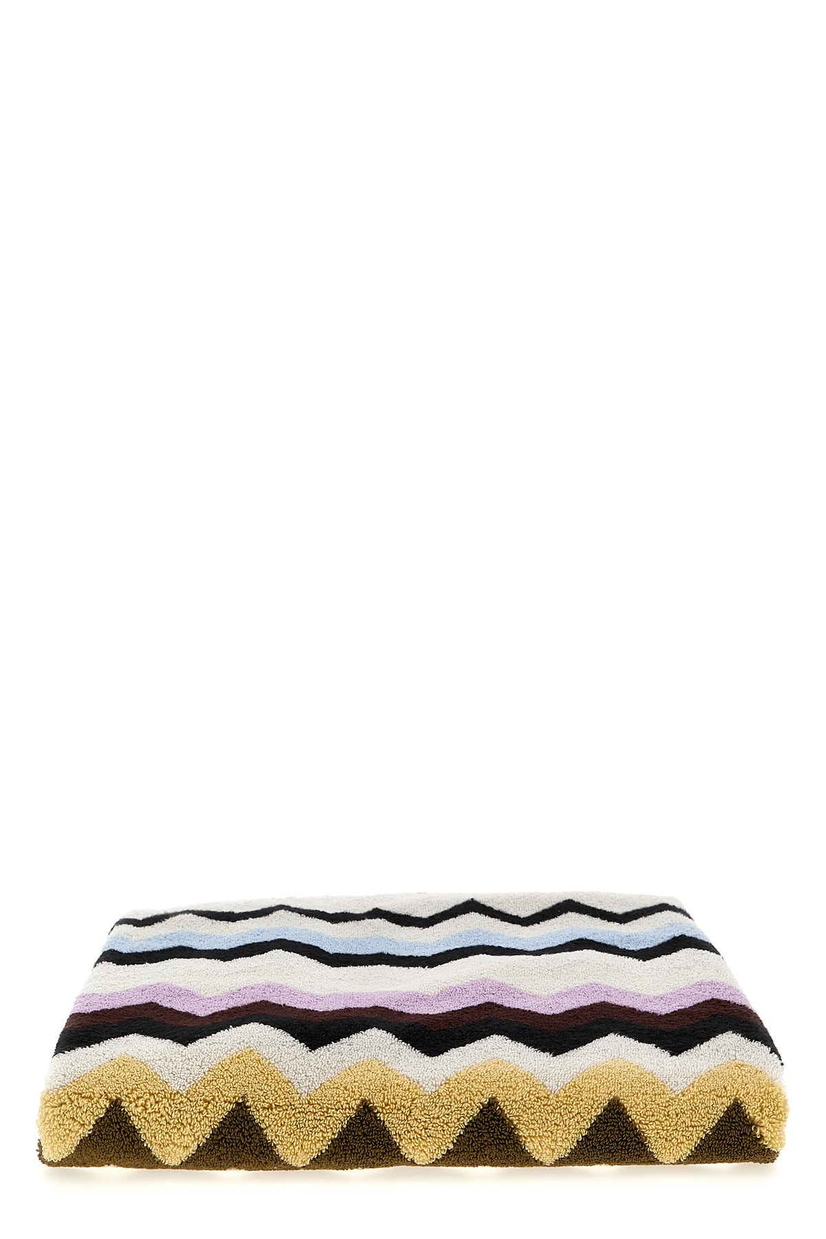 Missoni 'murrina' Bath Towel In Multi