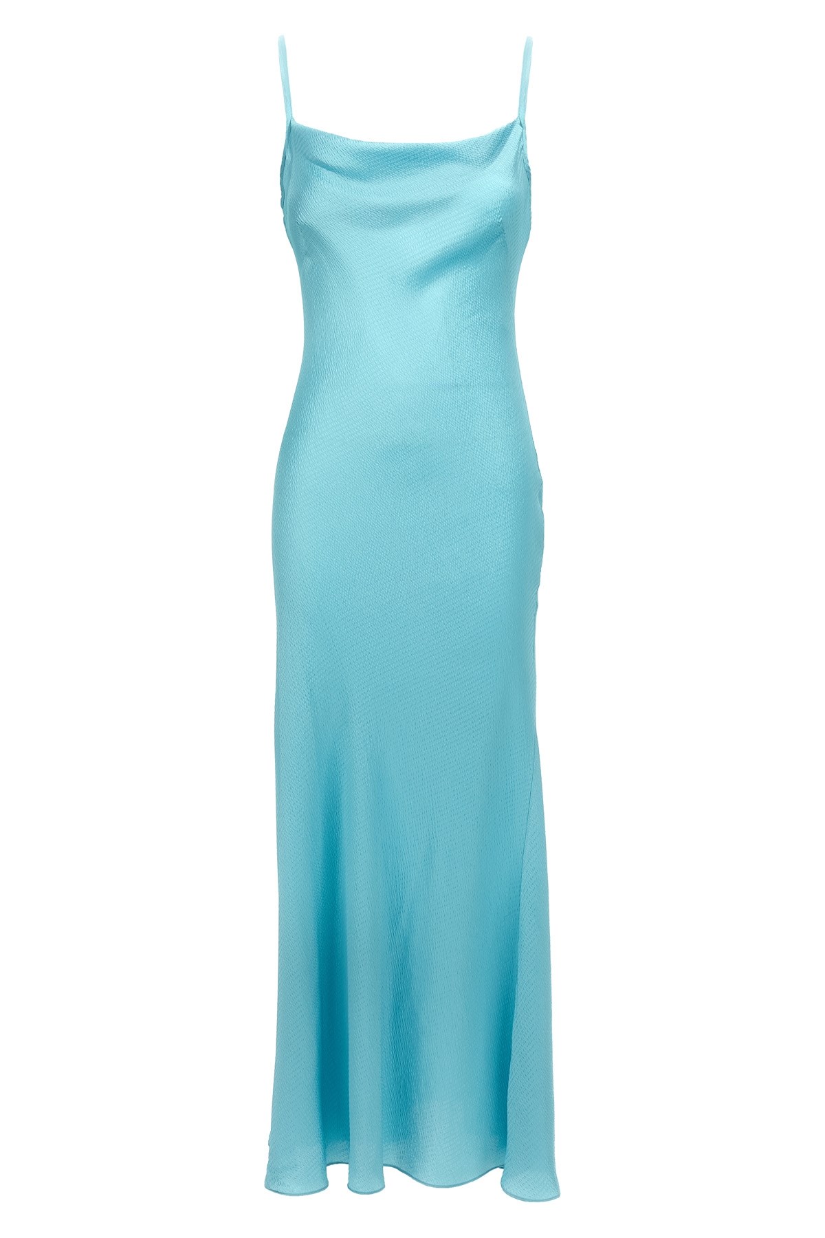 Shop Twinset Twin Set Satin Dress