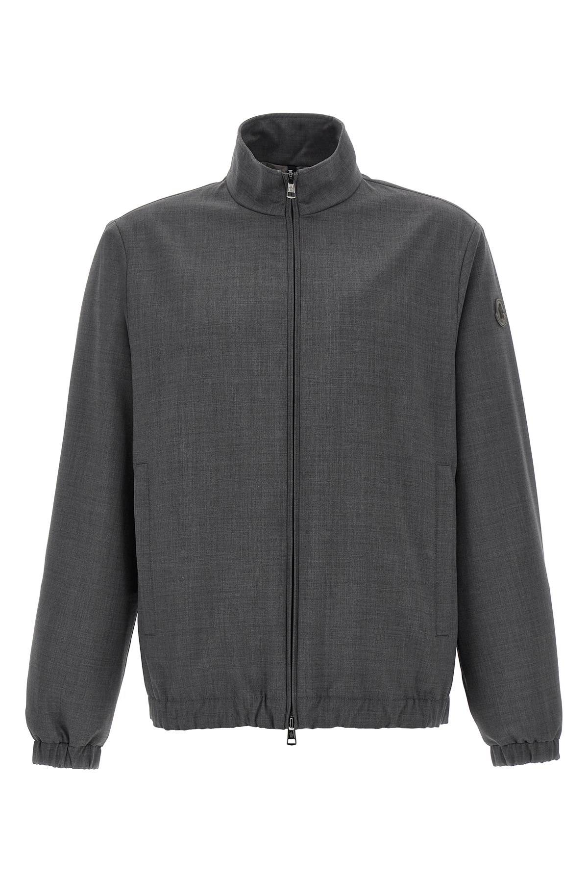 Moncler 'malavat' Jacket