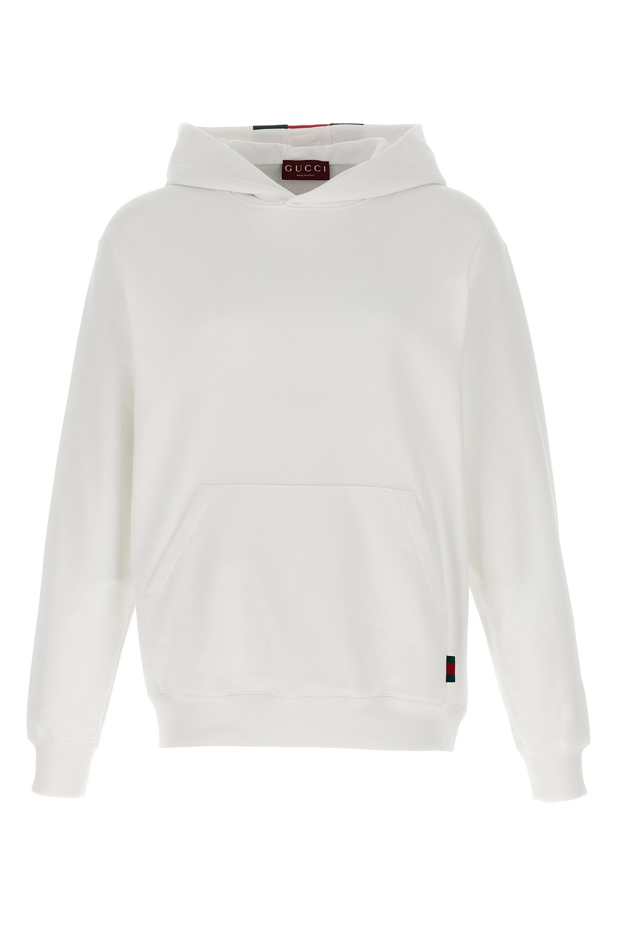 Gucci Nastro Web Hoodie