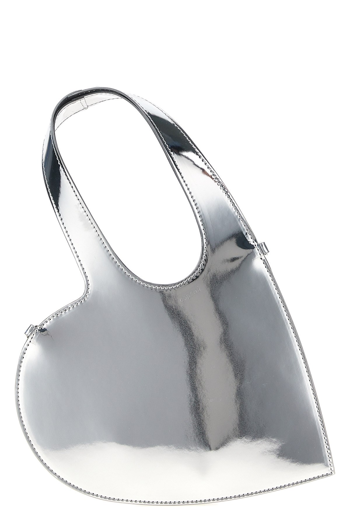 COPERNI COPERNI 'BABY HEART' HANDBAG 