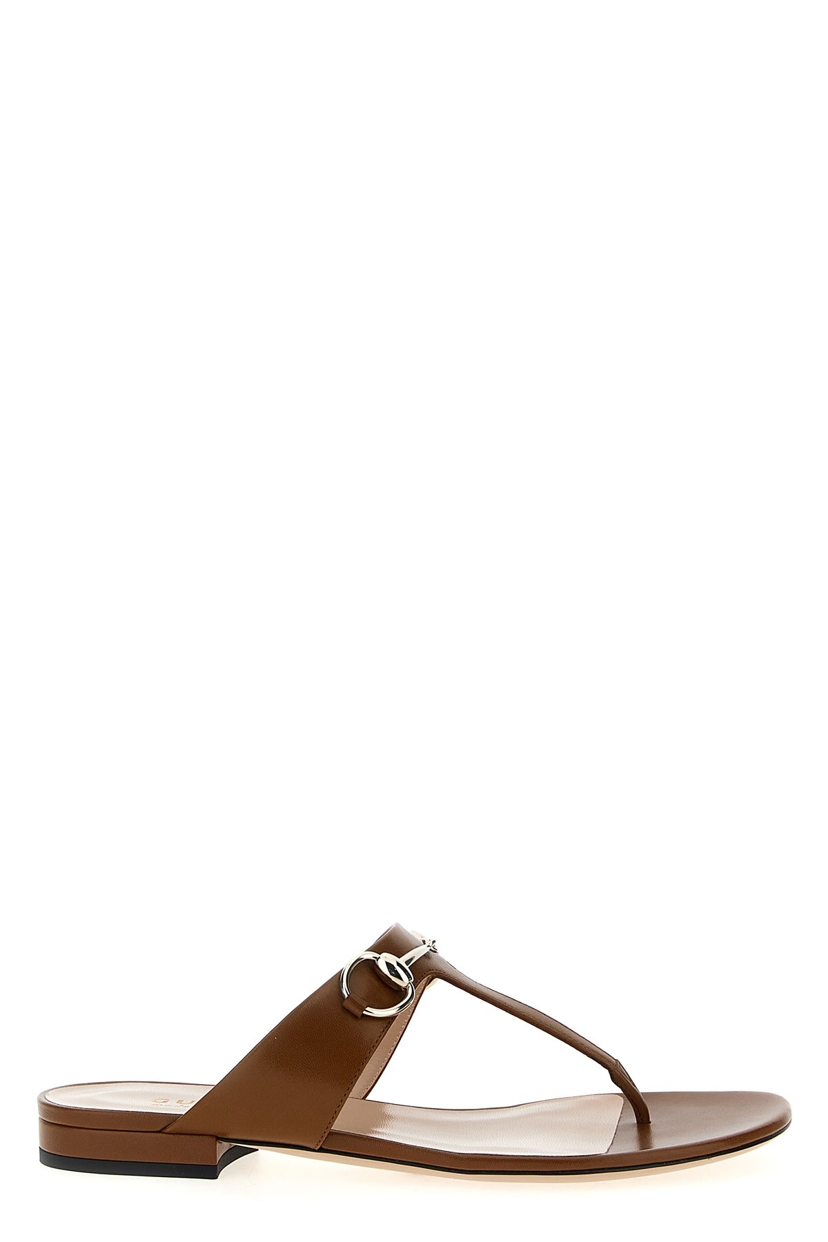 Gucci Horsebit Sandals