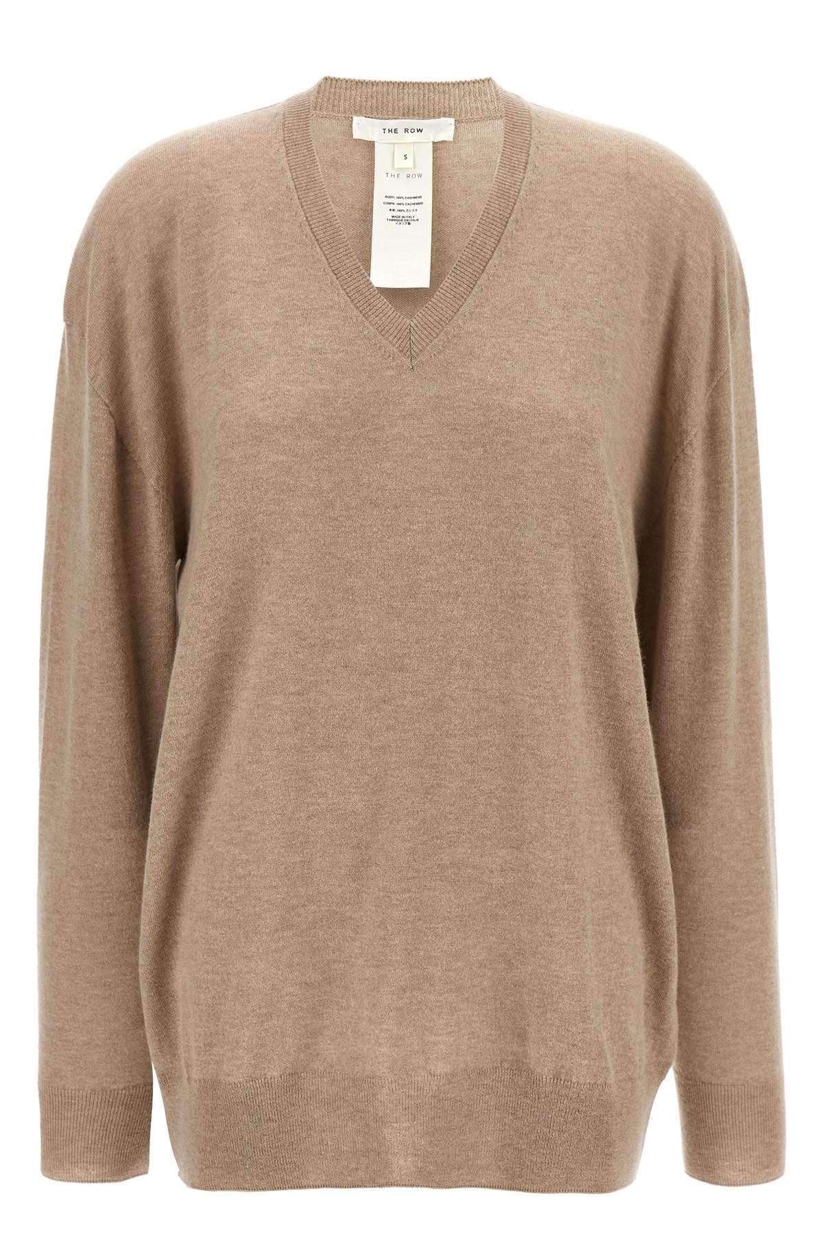 THE ROW THE ROW 'JAIRO' SWEATER