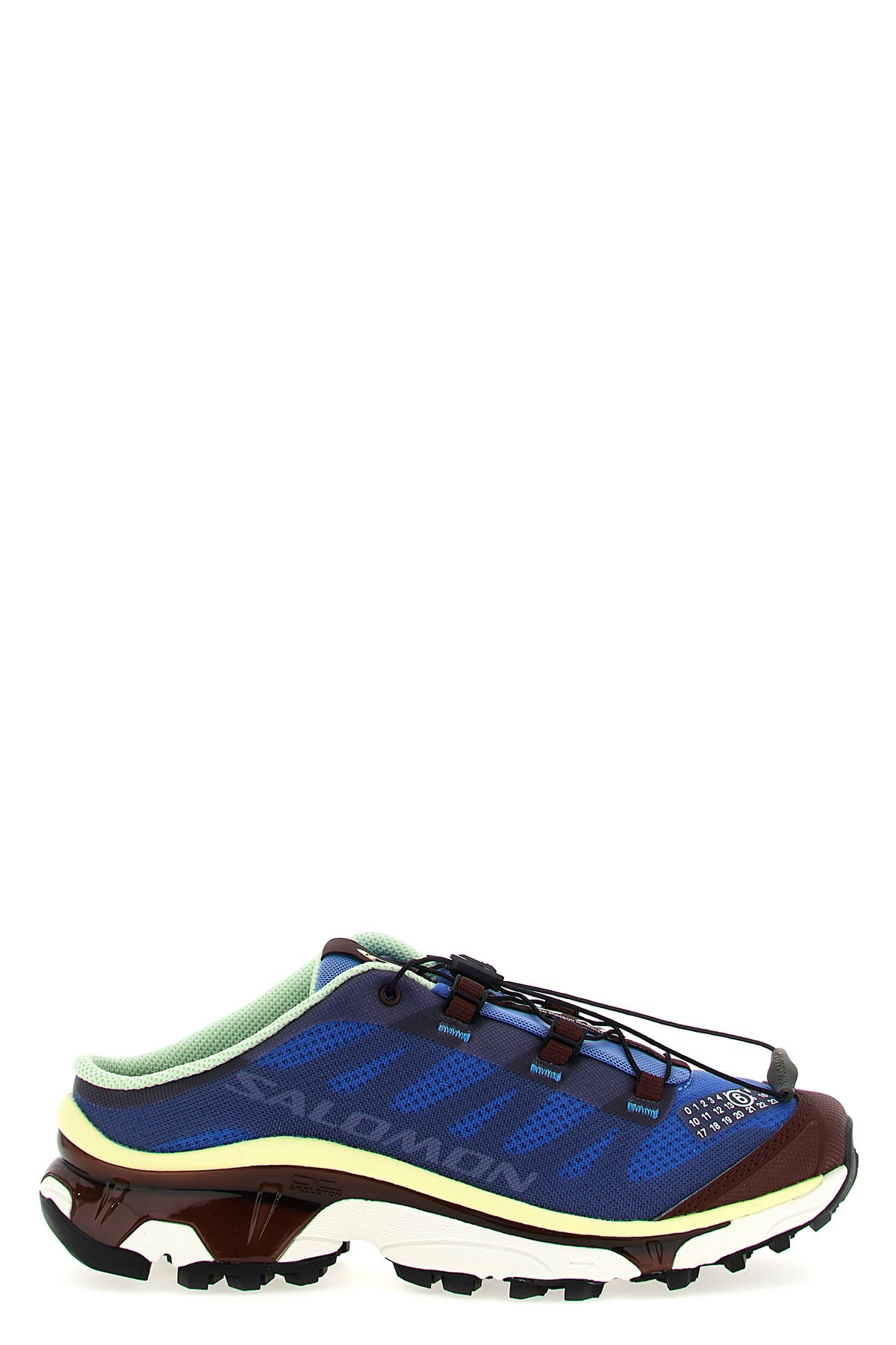 Mm6 Maison Margiela Maison Mm6 Xt4 Mule 2 Margiela X Salomon Sneakers Multicolor