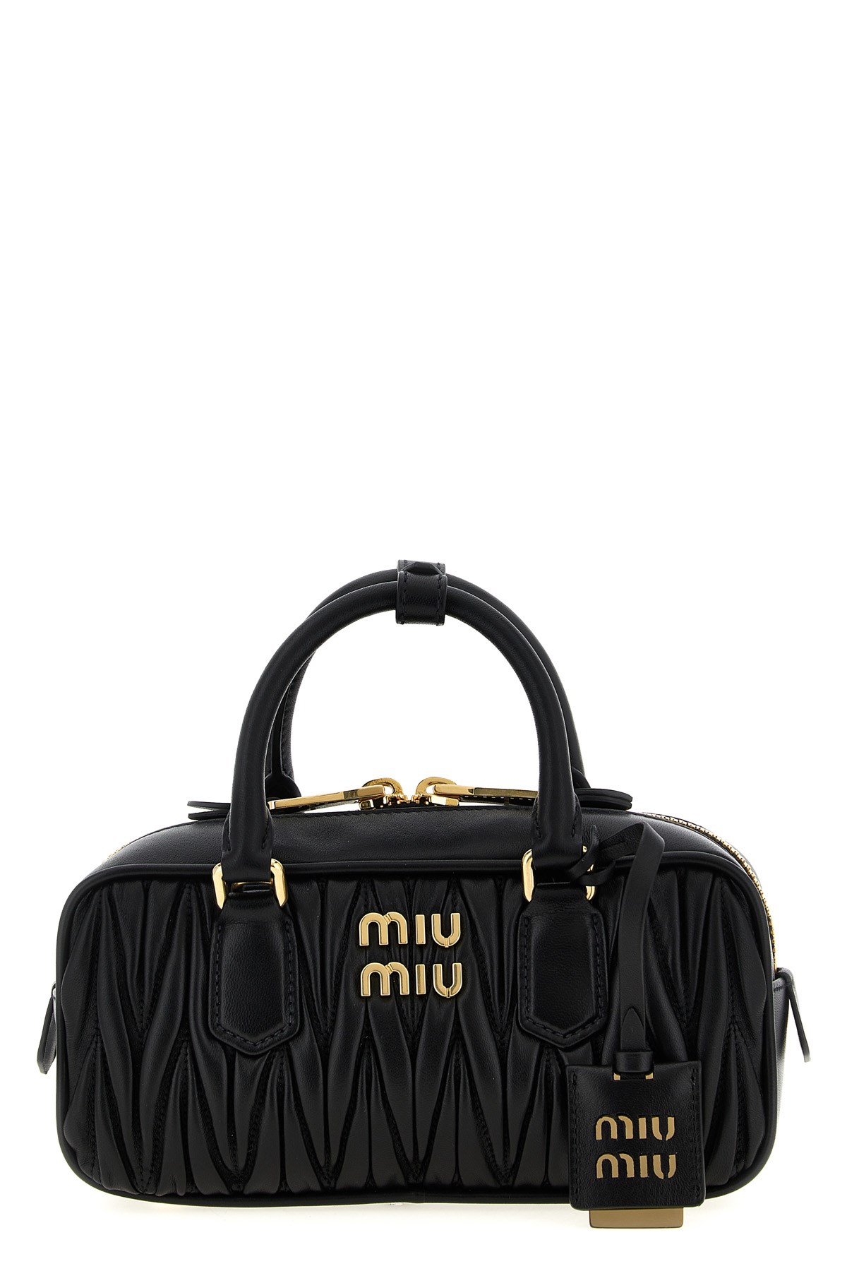 Miu Miu Arcadie Tote Bag