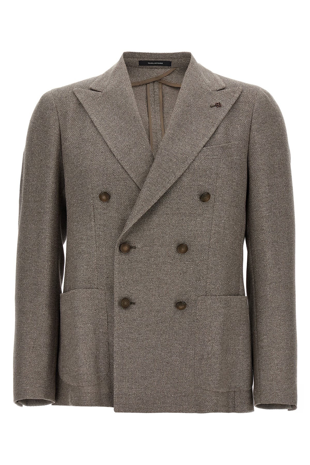 TAGLIATORE 'Montecarlo' Blazer