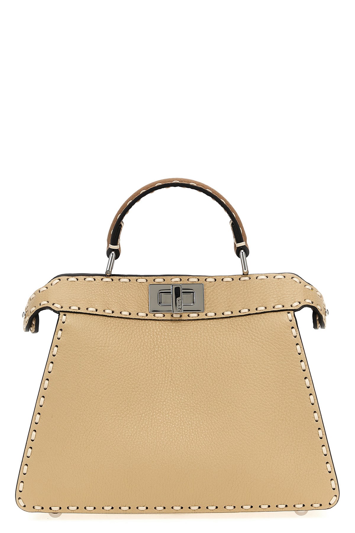 Fendi 'peekaboo Iseeu Small' Handbag