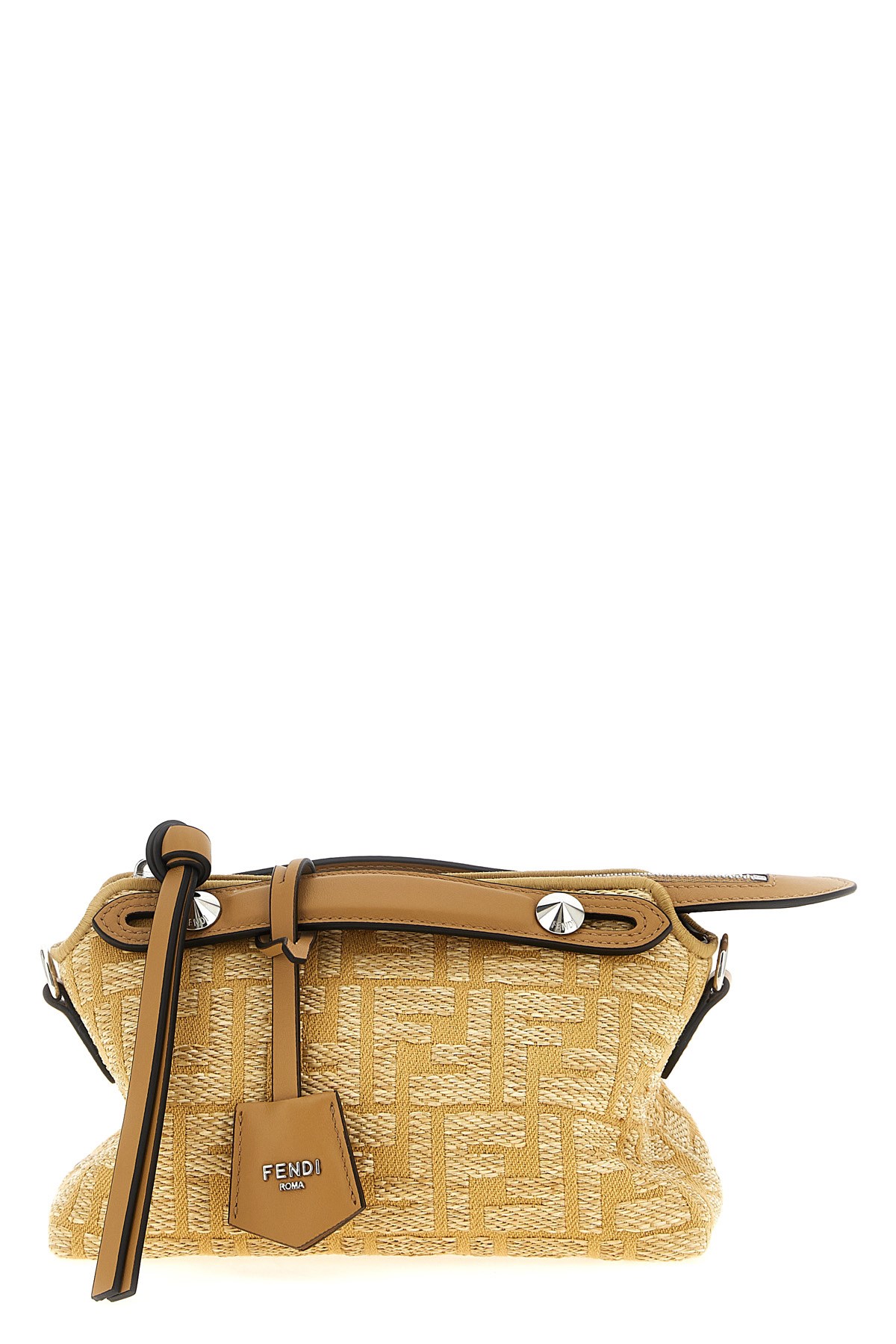 Shop Fendi 'by The Way Soft Mini' Handbag