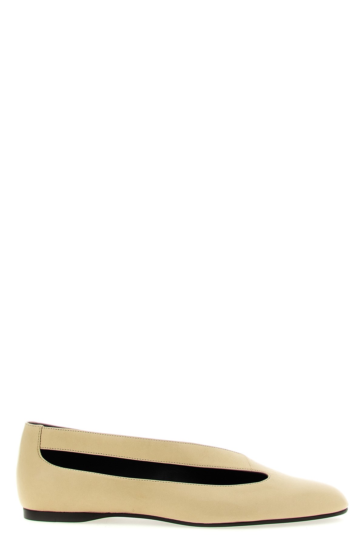 Khaite 'diana' Ballet Flats