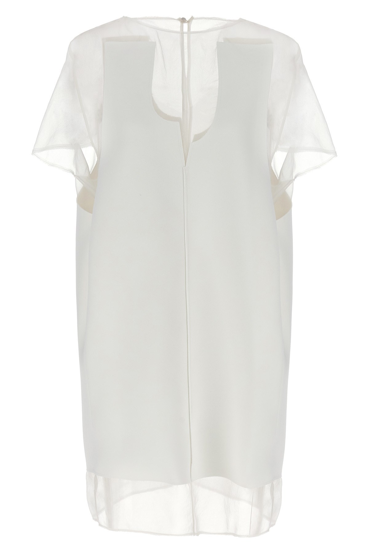 Khaite 'winona' Dress
