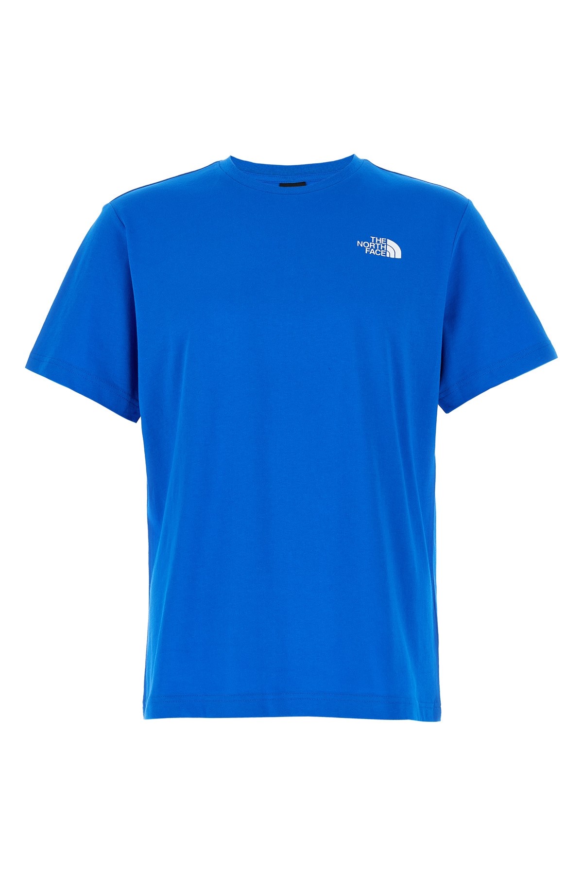 THE NORTH FACE THE NORTH FACE 'VERTICAL' T-SHIRT