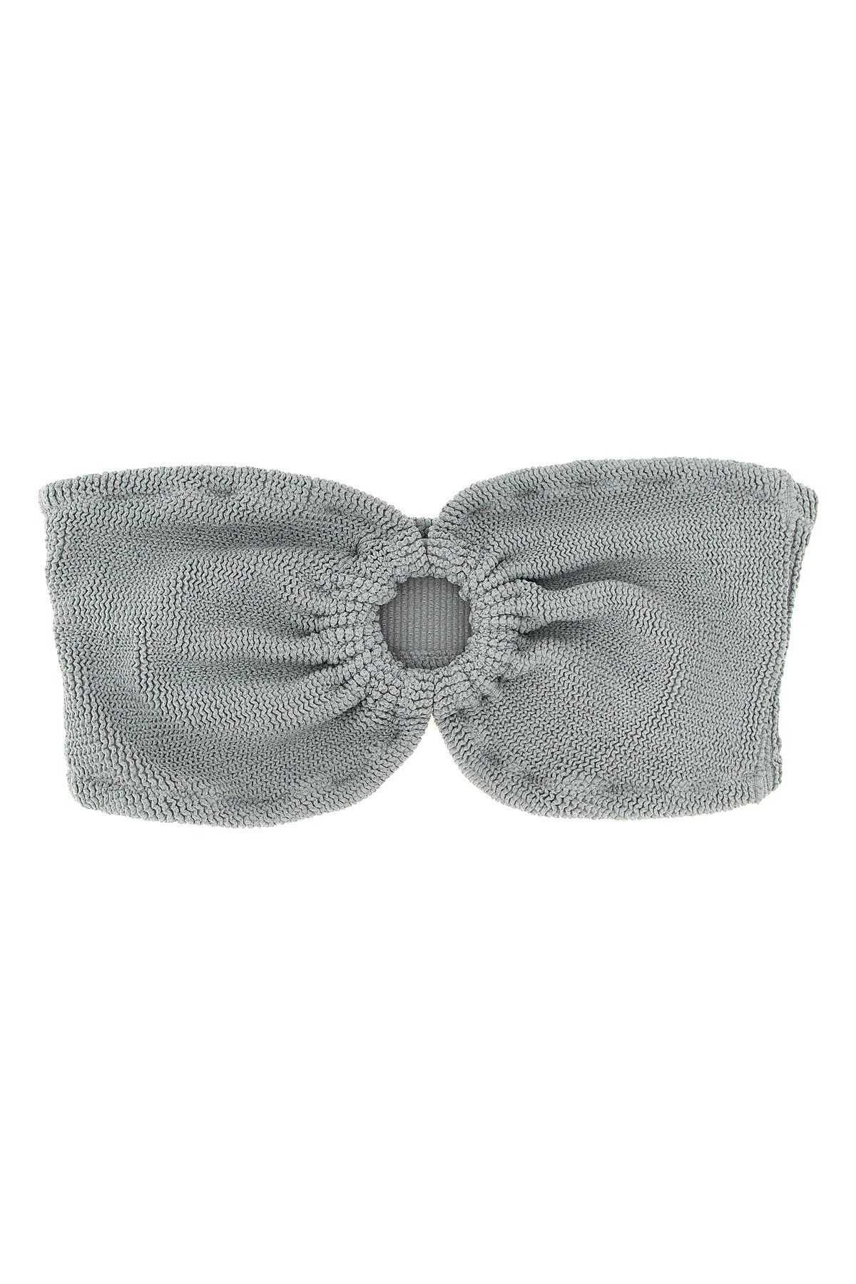 Mc2 Saint Barth 'yulia' Bikini Top