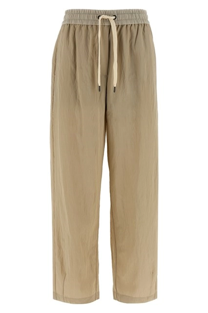 Brunello cucinelli 'monile' joggers available on julian