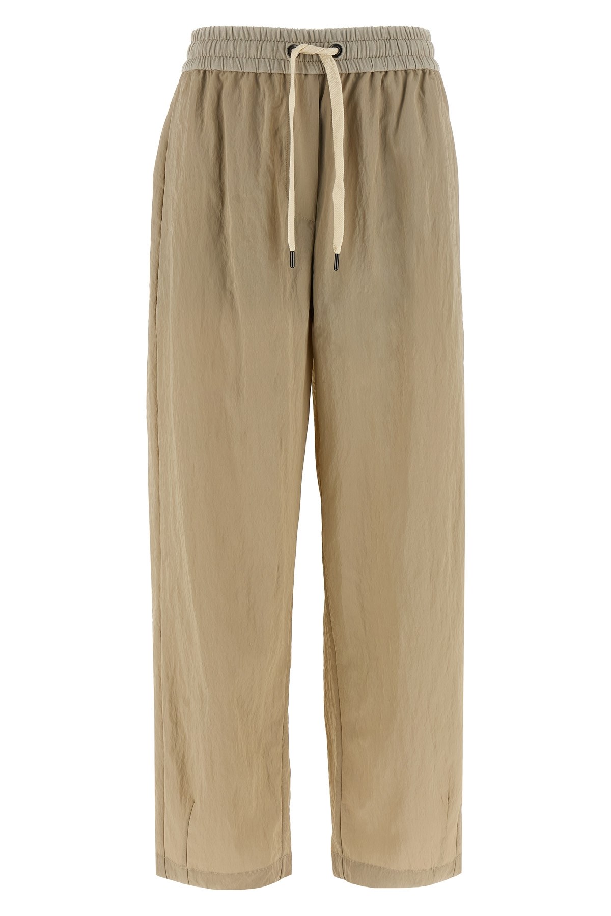 Brunello Cucinelli Viscose Pants