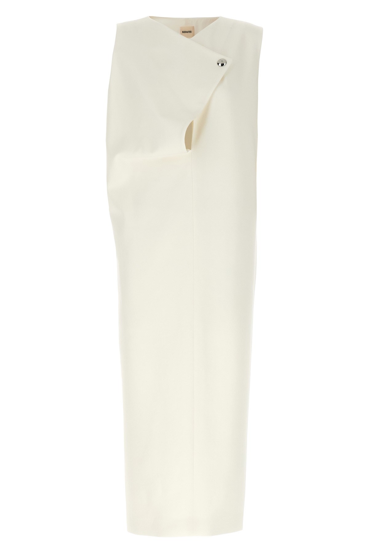 Khaite 'crispin' Dress