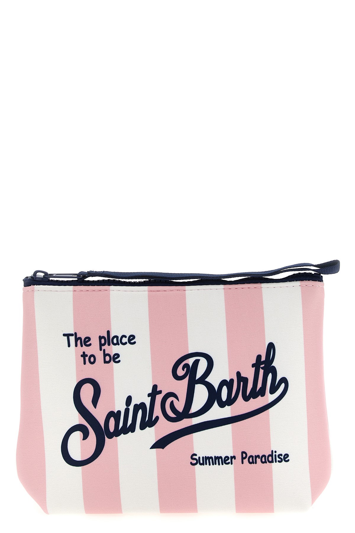 MC2 SAINT BARTH MC2 SAINT BARTH 'ALINE' CLUTCH