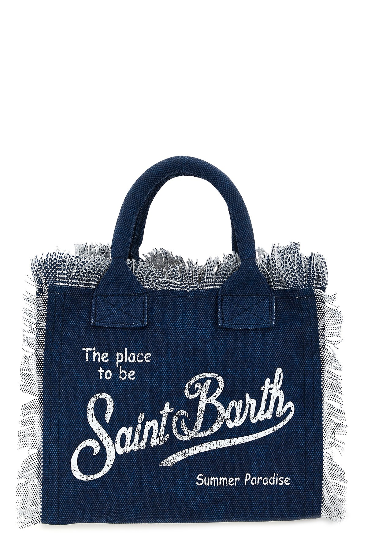 MC2 SAINT BARTH MC2 SAINT BARTH 'COLETTE' HANDBAG 
