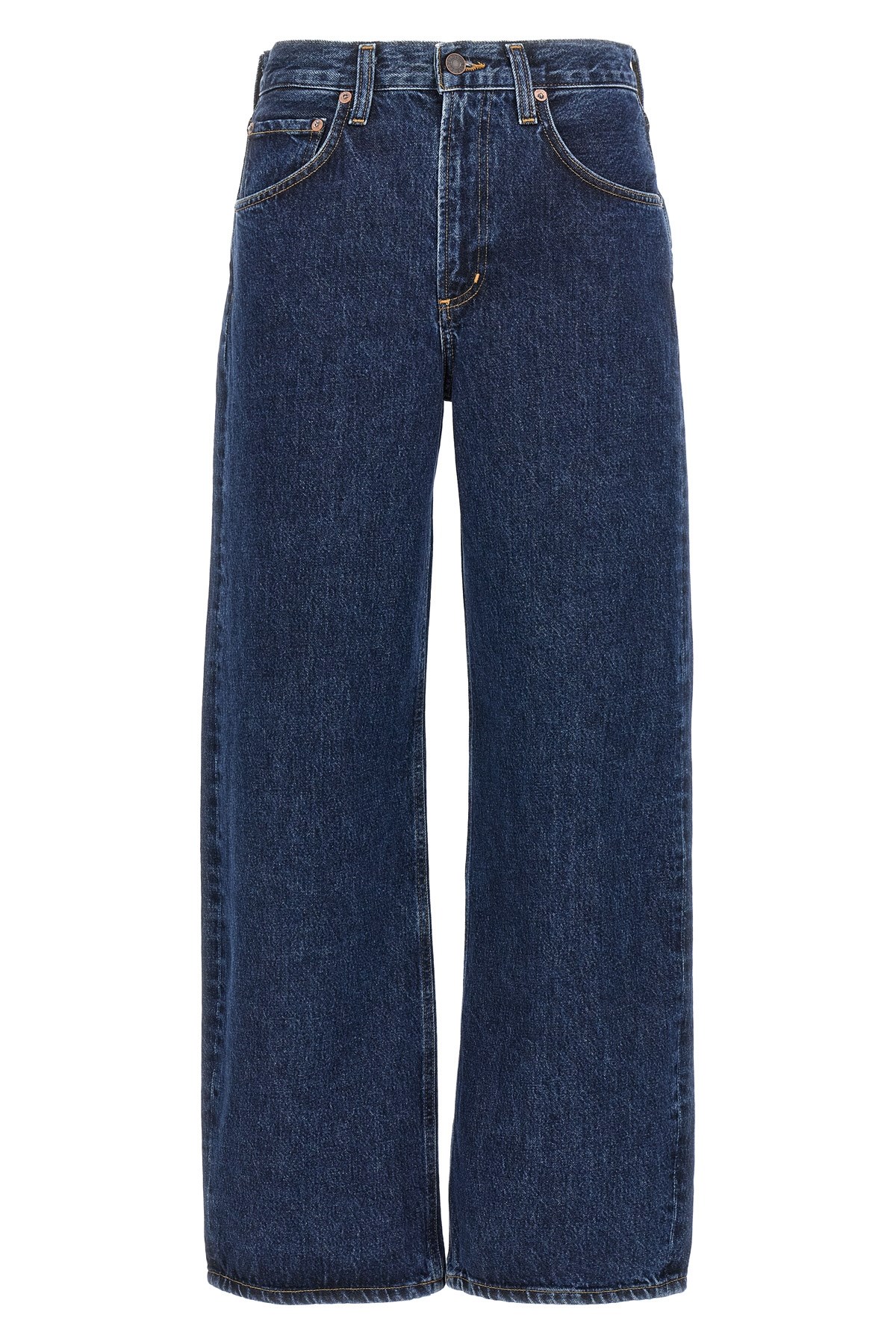 Agolde 'low Curve' Jeans