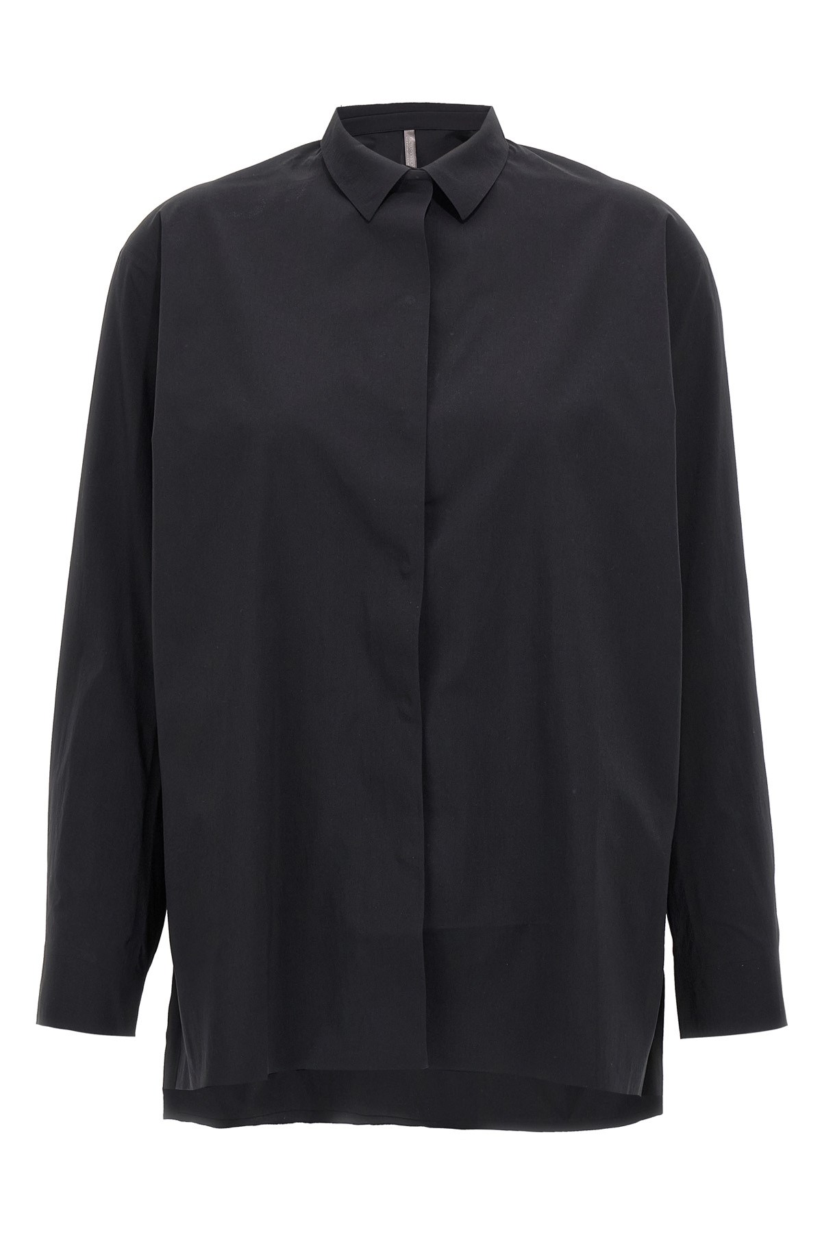 Tシャツ・カットソー JEJIA SS23 'Asymmetric'' shirt (JDPS23SH13012 1484) Jejia 'asymmetric'' shirt available on julian-fashion.com