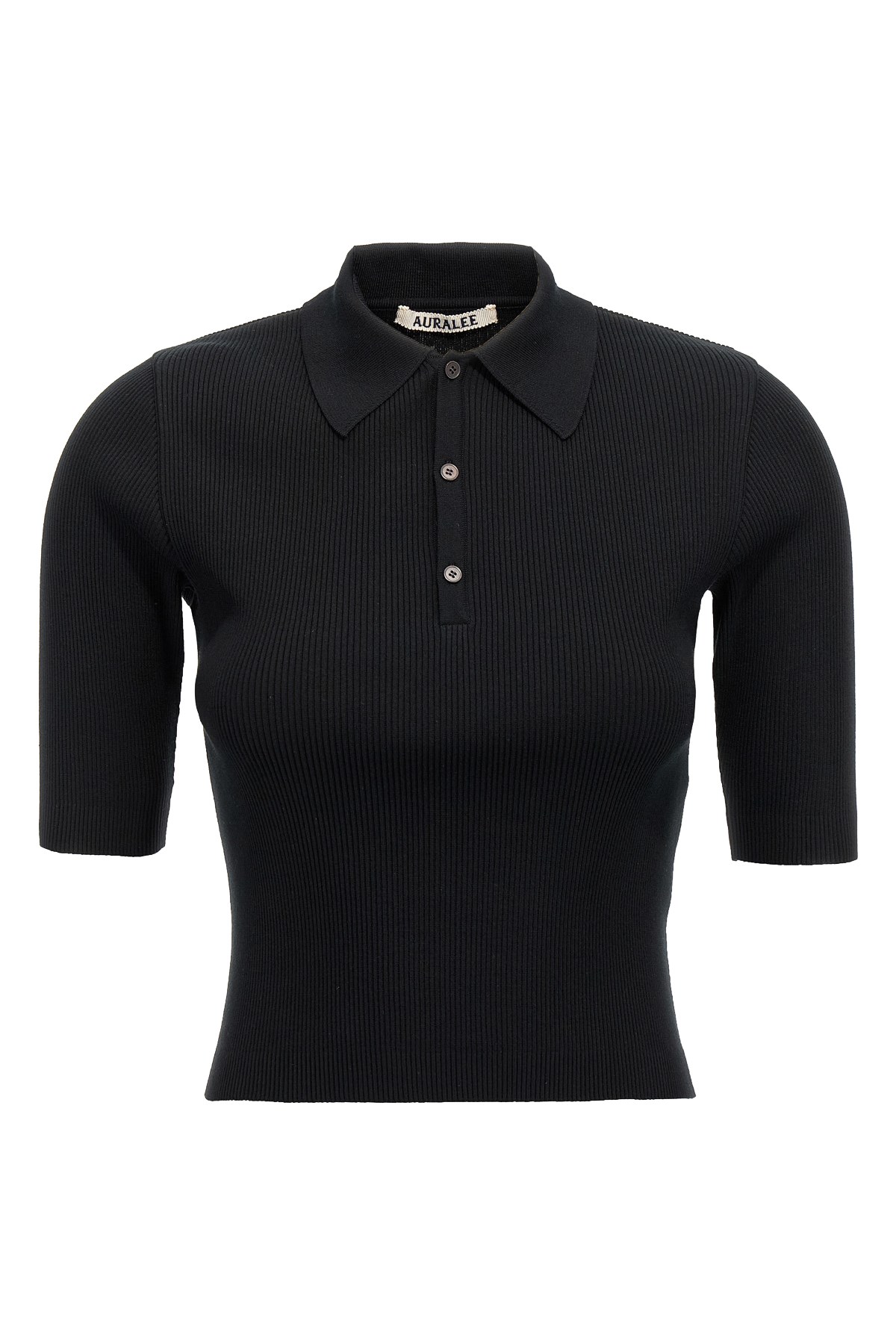 AURALEE Polo Coste