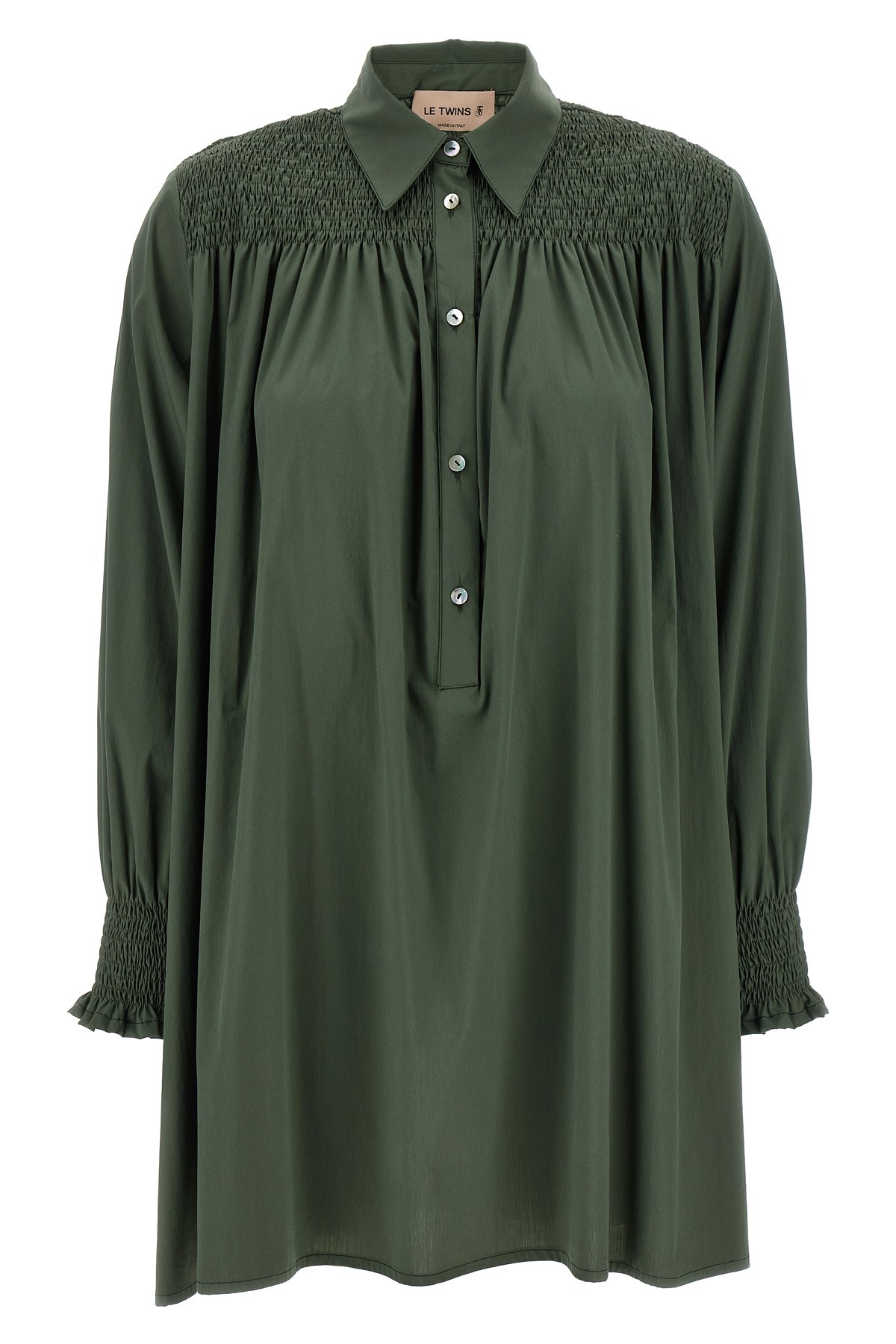 Shop Le Twins 'bianca' Dress