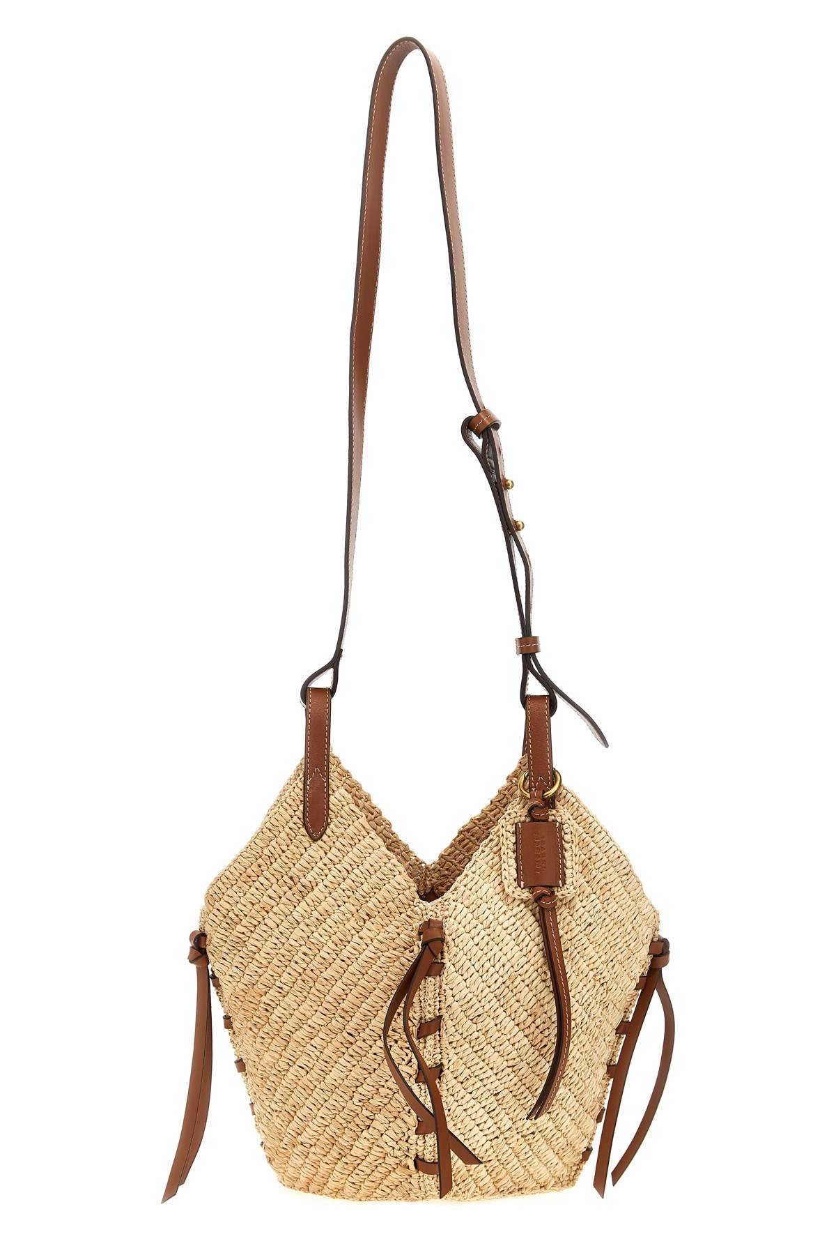 【関税込み】ISABEL MARANT PRAIA MEDIUM' SHOULDER BAG Isabel marant 'praia medium' shoulder bag available on