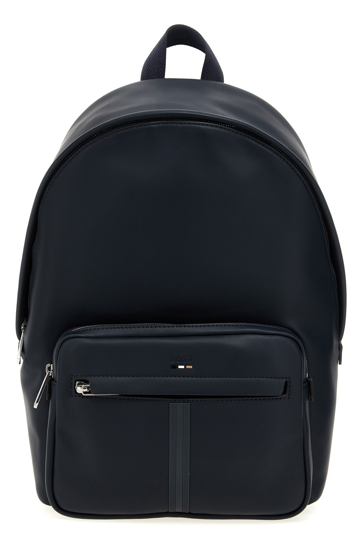 Hugo Boss Ray-s Backpacks Blue