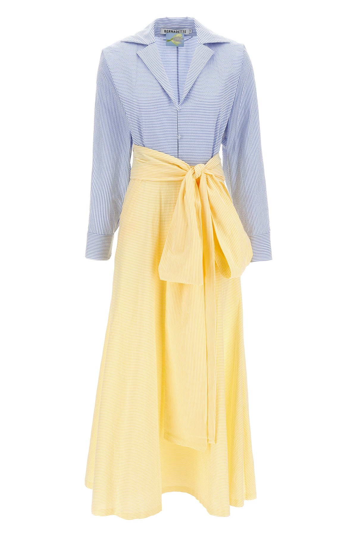 Shop Bernadette 'clarence' Dress