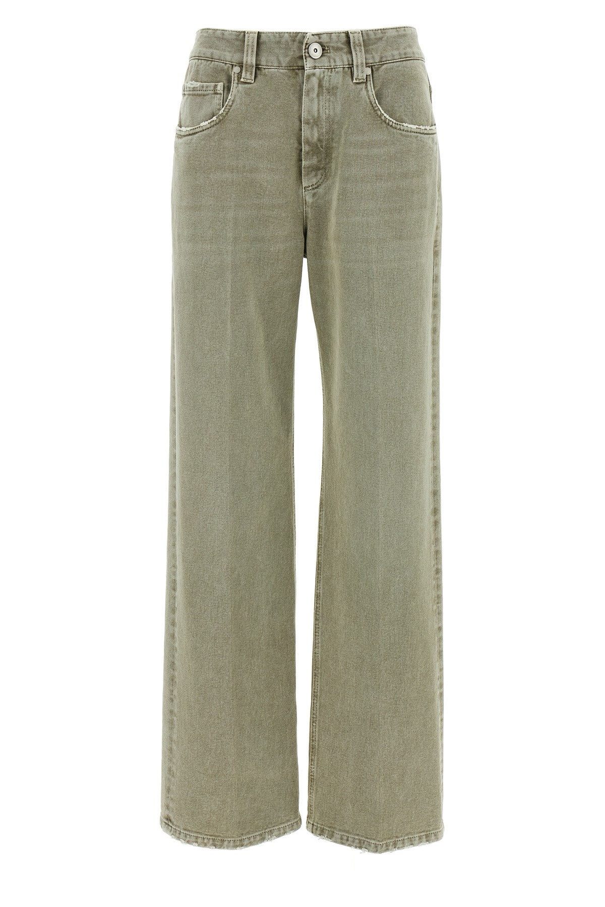 Ermanno scervino Rhinestone jeans available on julian