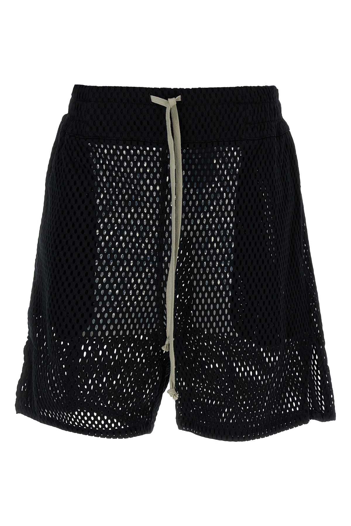 Shop Rick Owens Bermuda Champion X