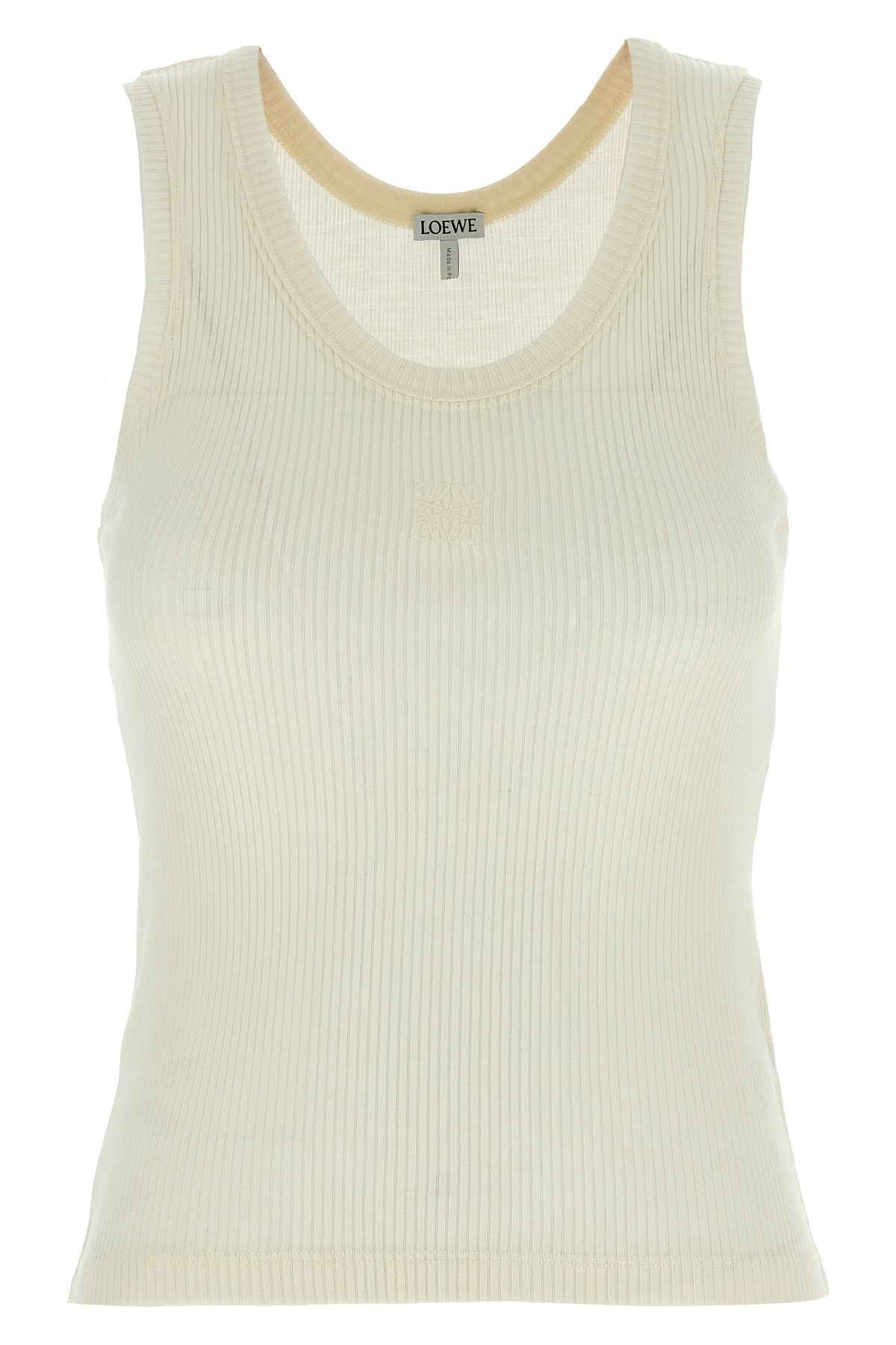 Loewe Tank Top Anagram