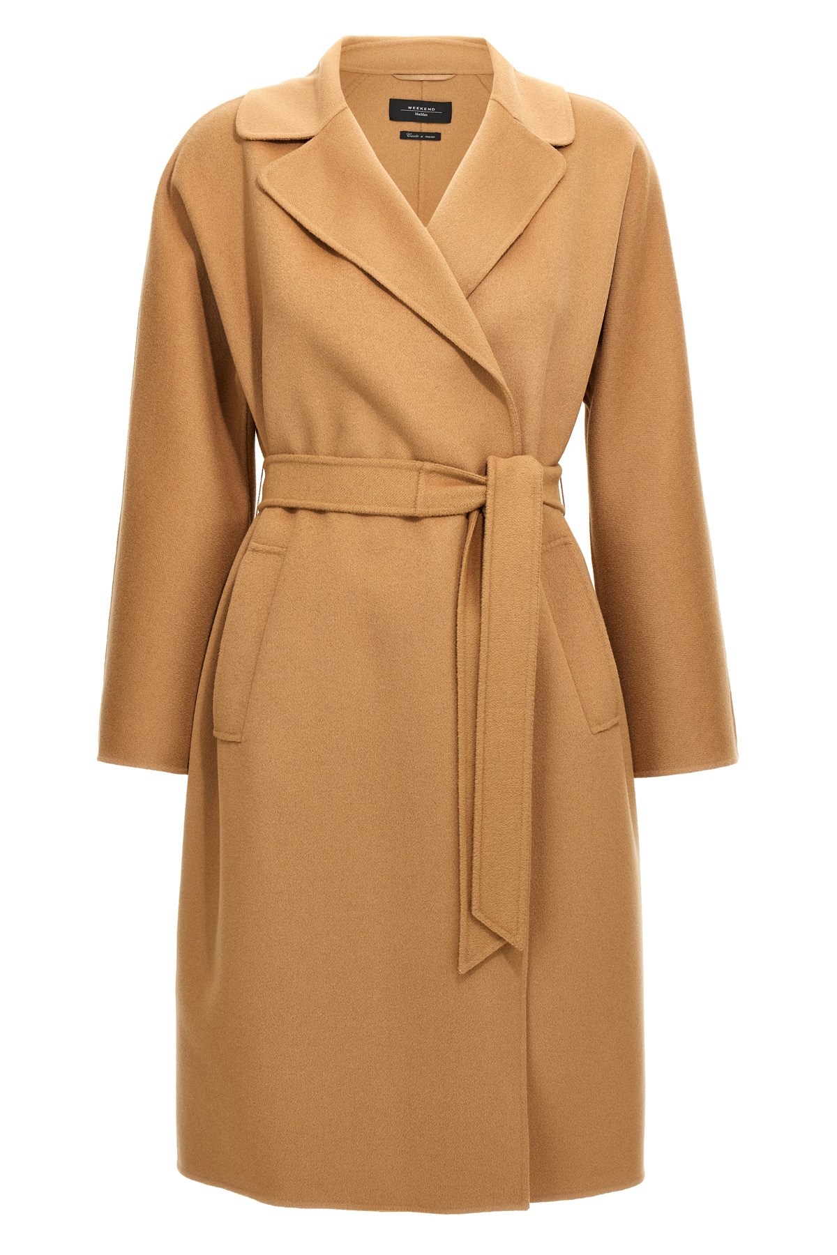 Shop Weekend Max Mara 'civida' Coat