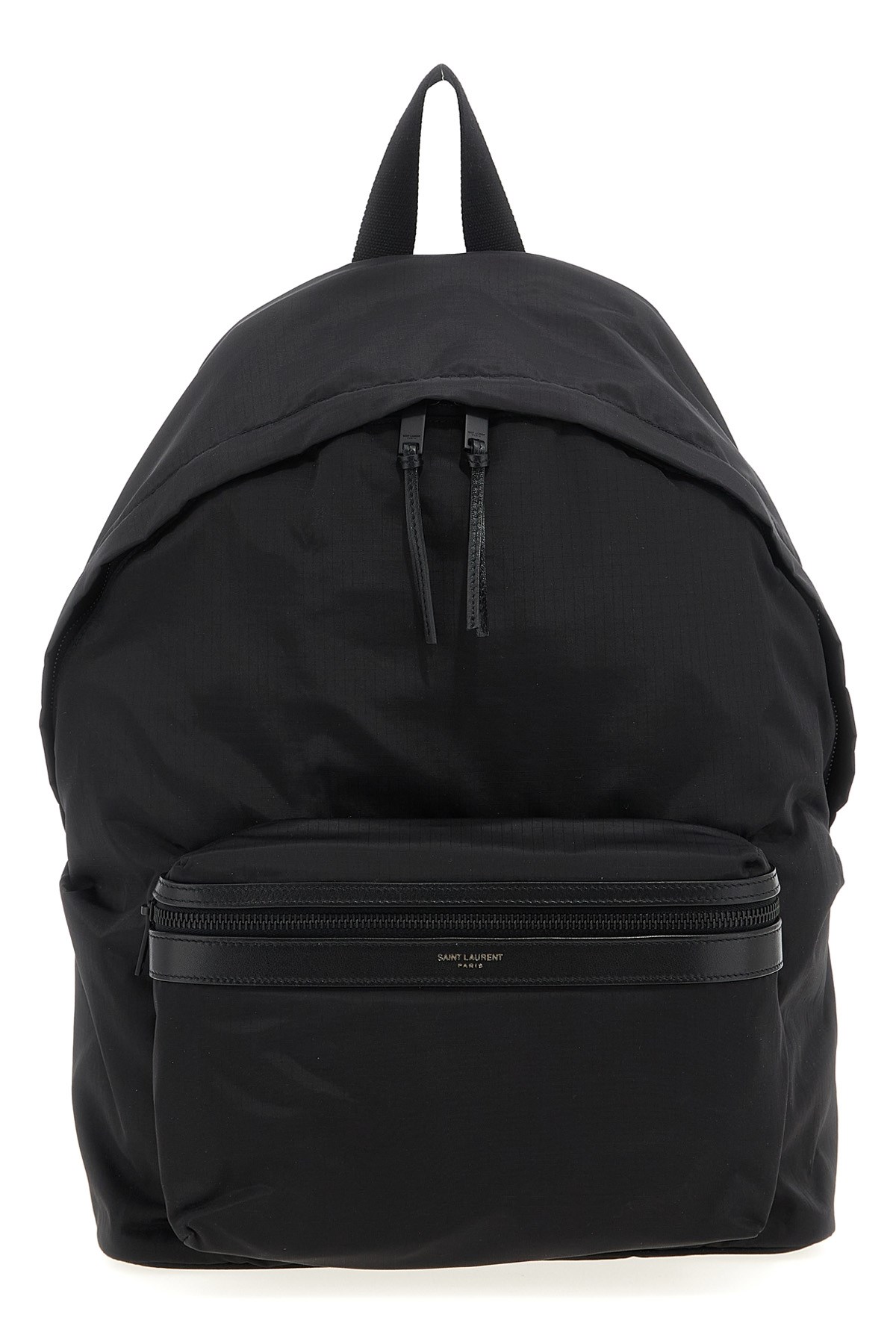Saint Laurent 'city' Backpack