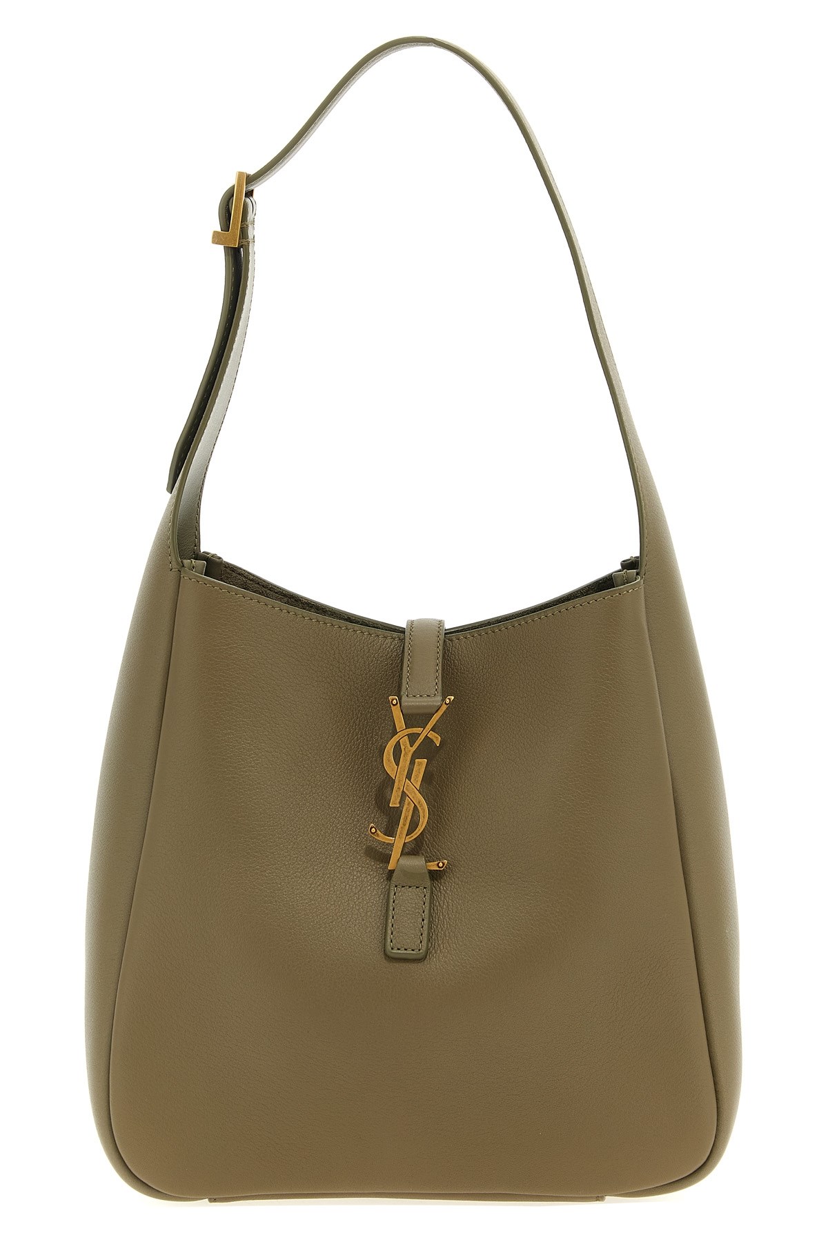 ショルダーバッグ・ポシェット HOBO CALYPSO MINI SHOULDER BAG SAINT LAURENT Calypso mini padded leather shoulder bag | NET