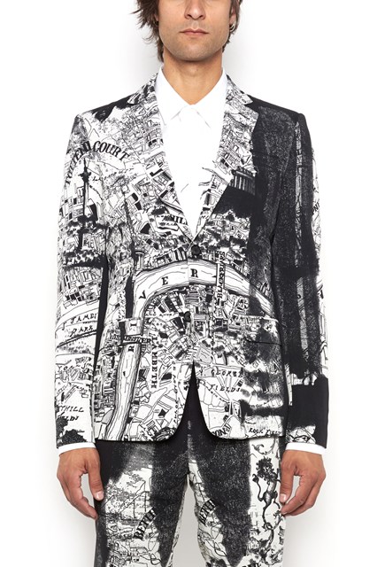 ALEXANDER MCQUEEN