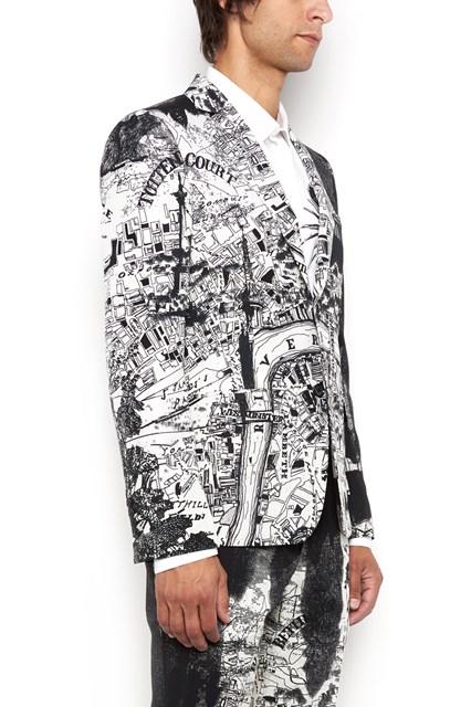 ALEXANDER MCQUEEN