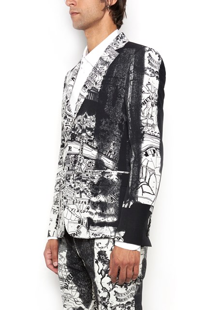ALEXANDER MCQUEEN