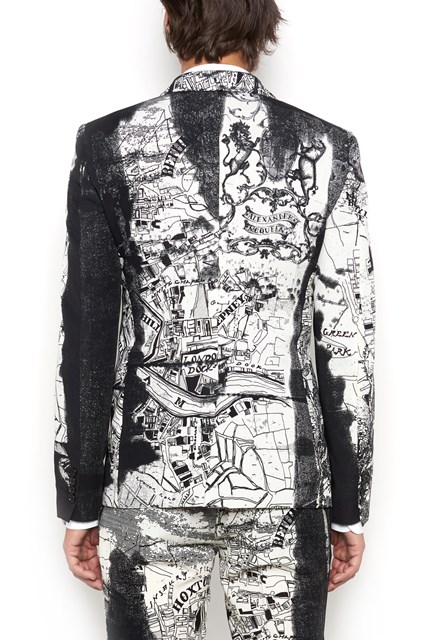 ALEXANDER MCQUEEN
