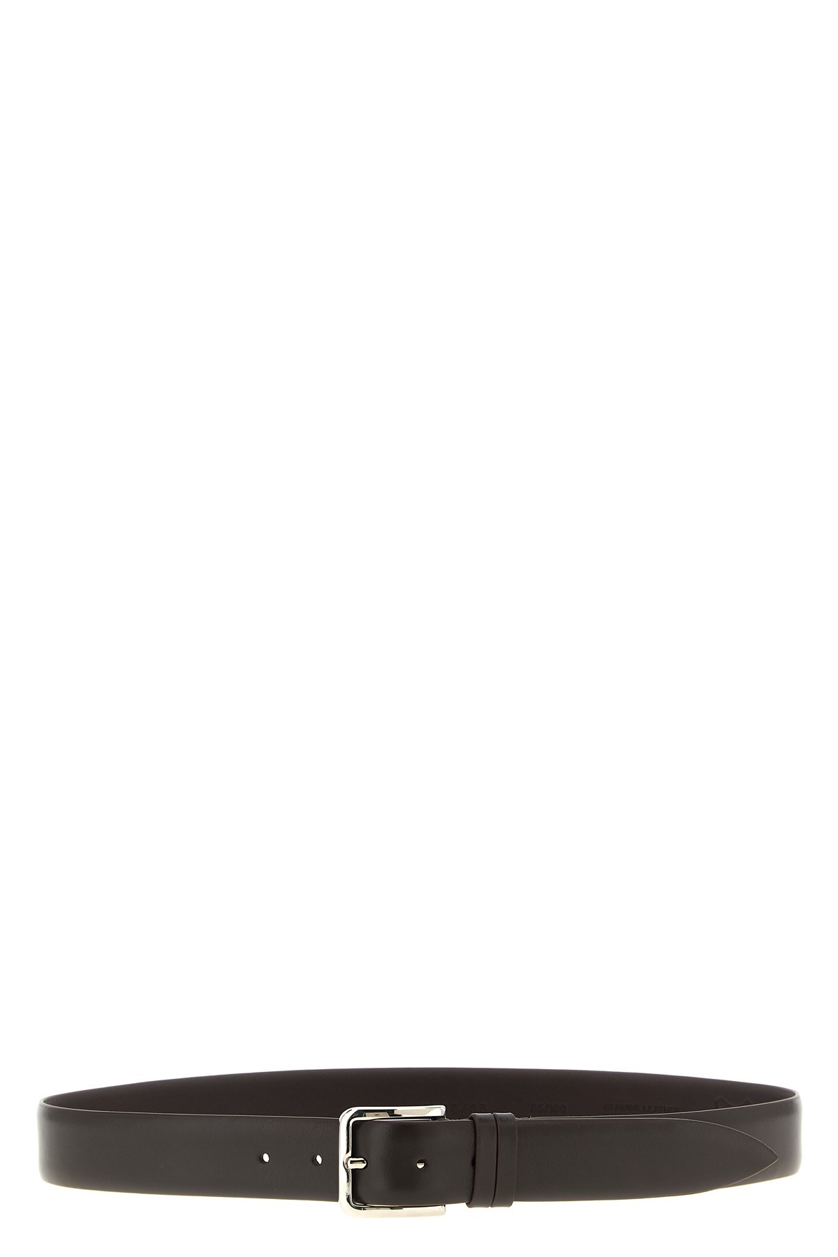 Leather Belt - Size 100 cm