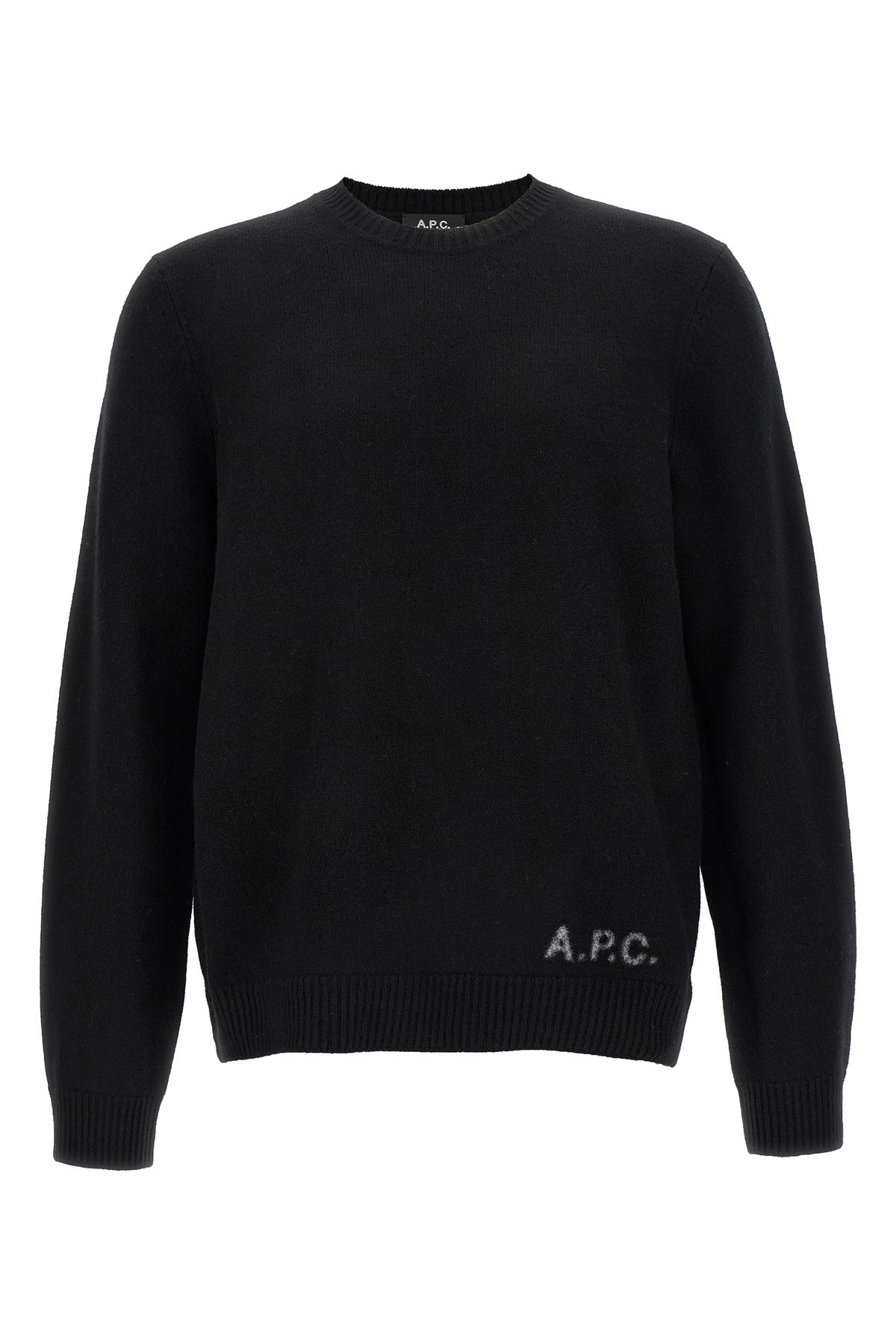Apc A.p.c. Sweaters