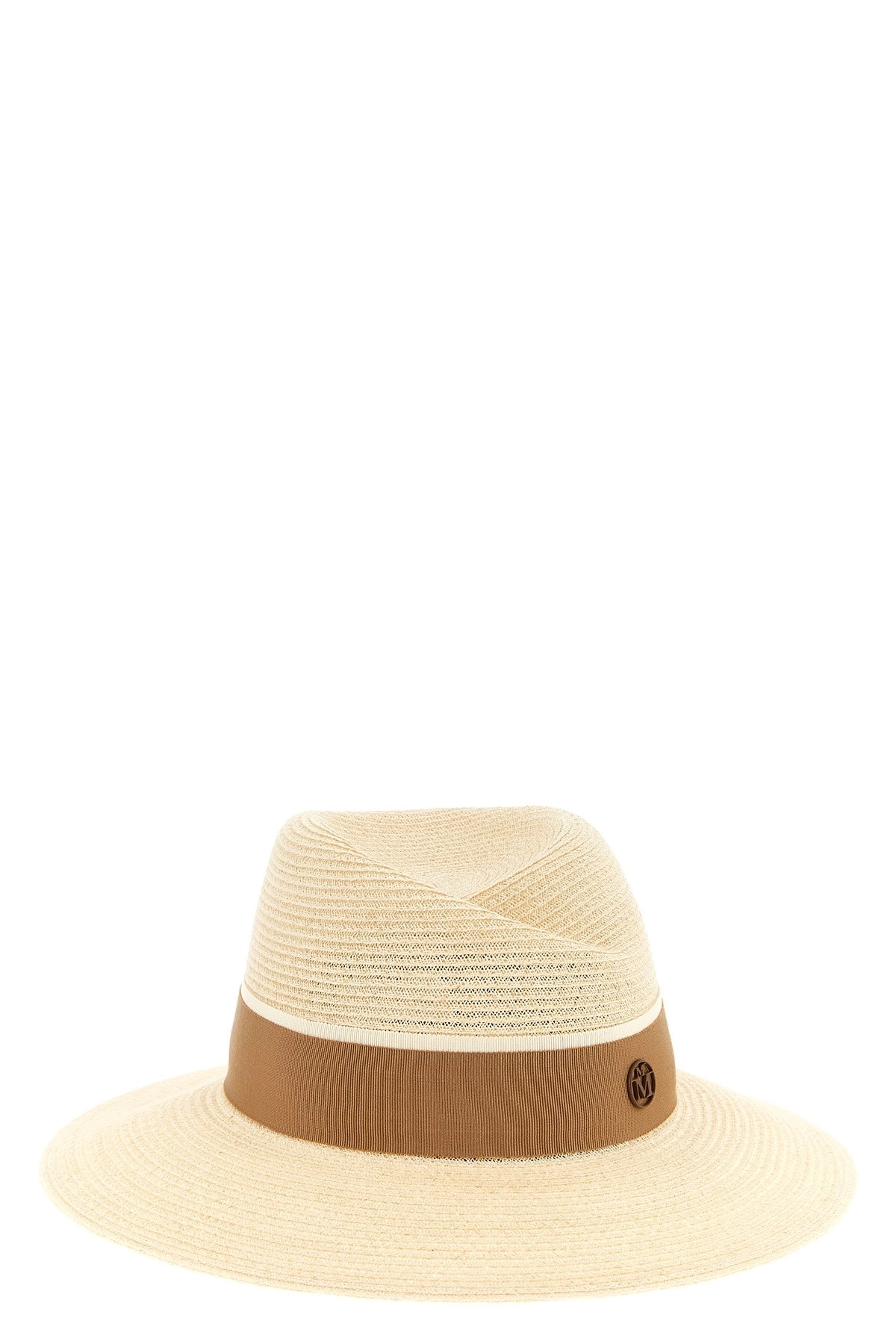 感謝価格】 定価9万円】＜MAISON MICHEL＞VERGINIE STR ハット