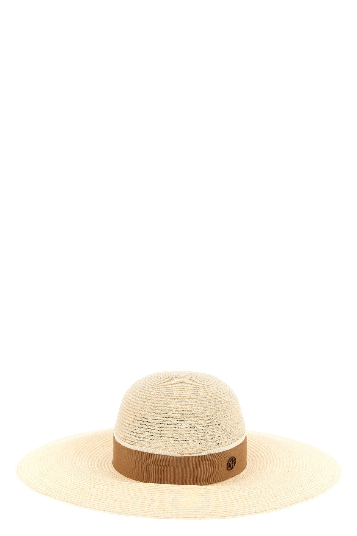 MAISON MICHEL MAISON MICHEL 'BLANCHE' HAT 