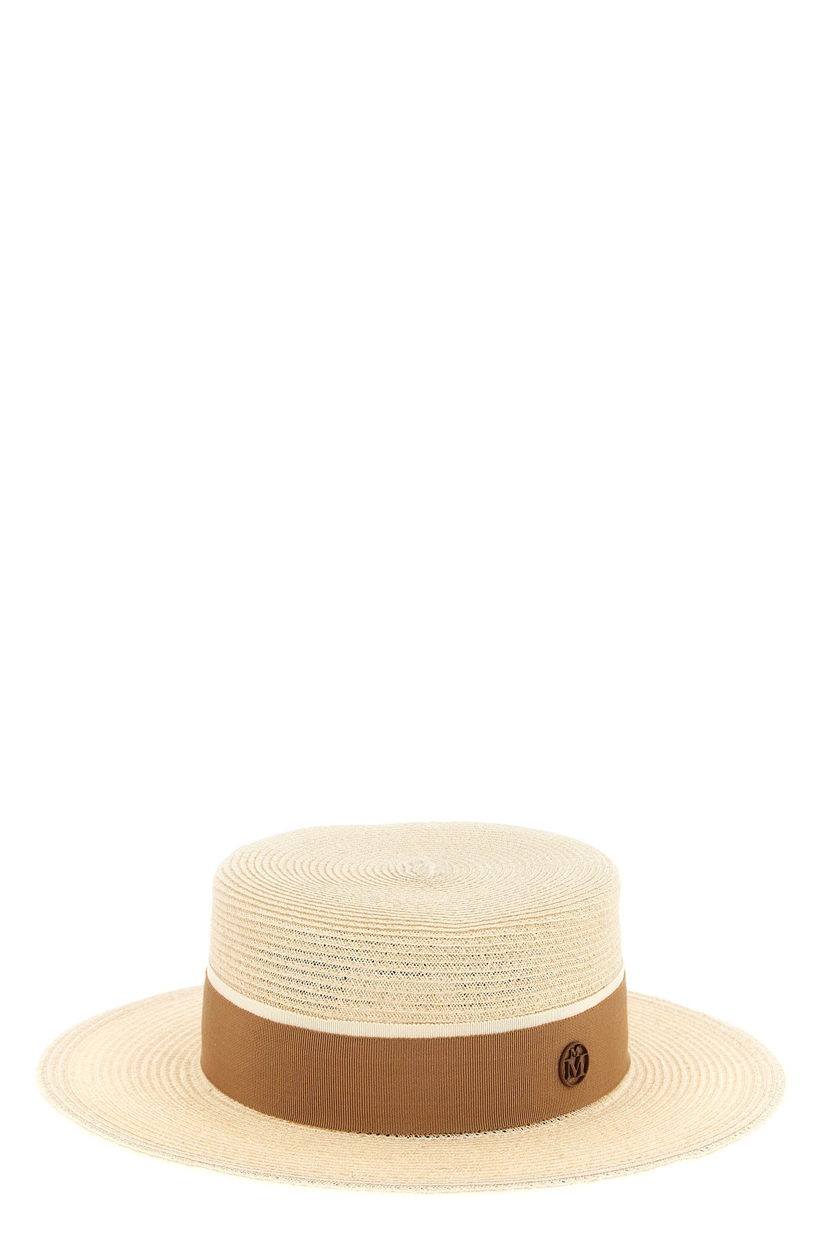 MAISON MICHEL MAISON MICHEL 'KIKI' HAT 