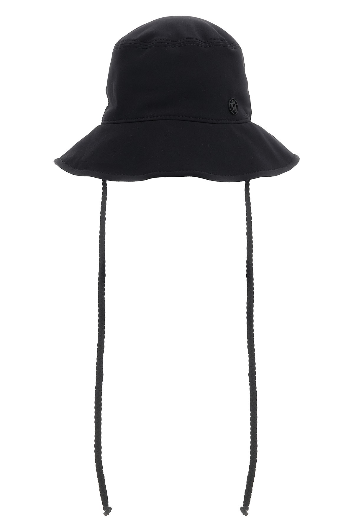 MAISON MICHEL MAISON MICHEL 'ANGELE' HAT 