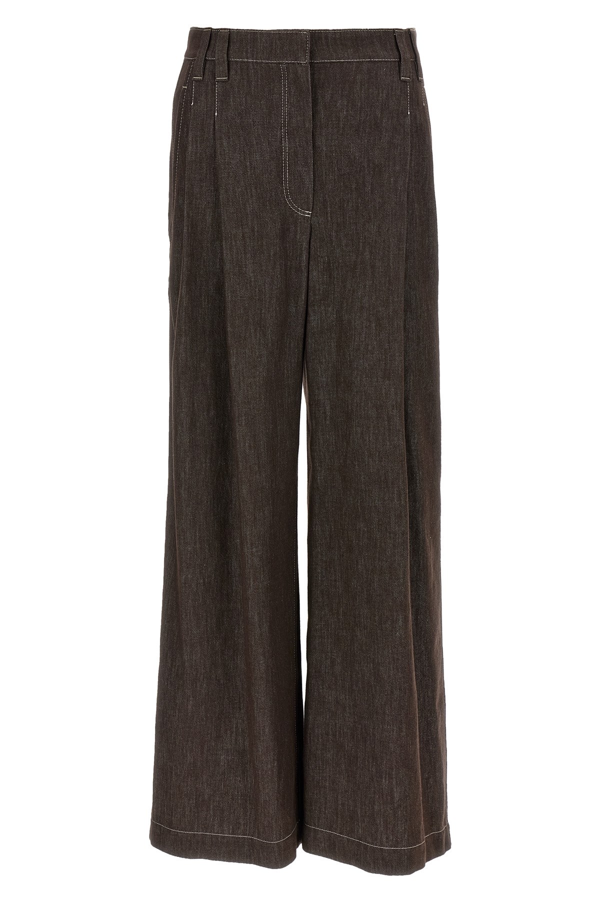 Pinko 'estelle egg bull slegato' jeans available on julian