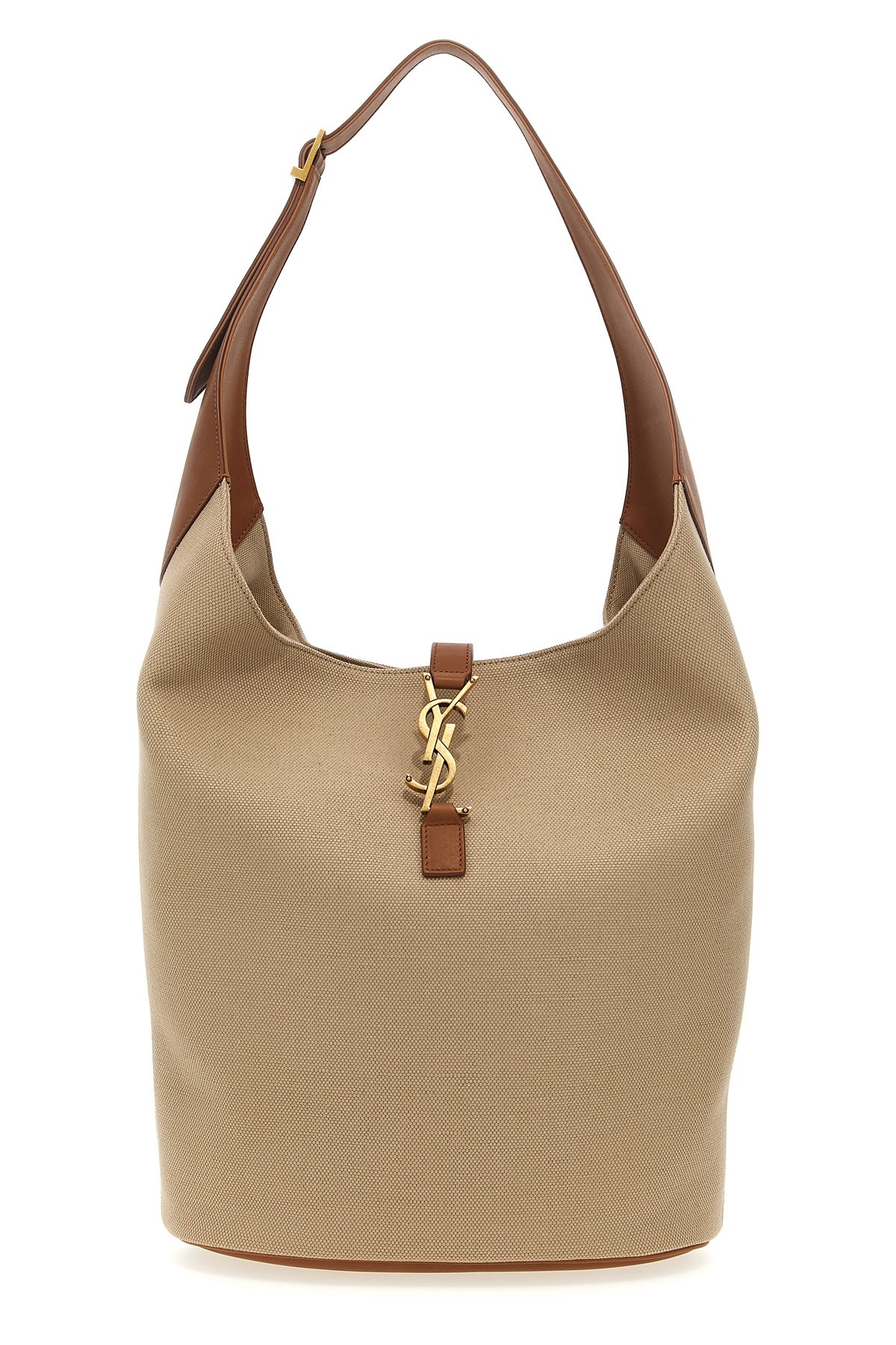SAINT LAURENT 'Le 5 À 7 Hobo' Shoulder Bag