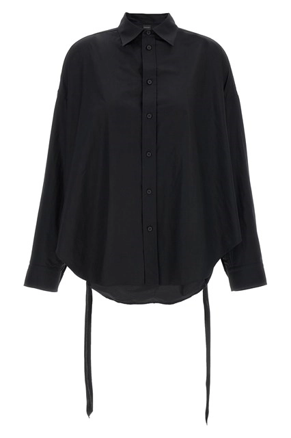 Balenciaga 'tracksuit loop sports icon ampia' jacket